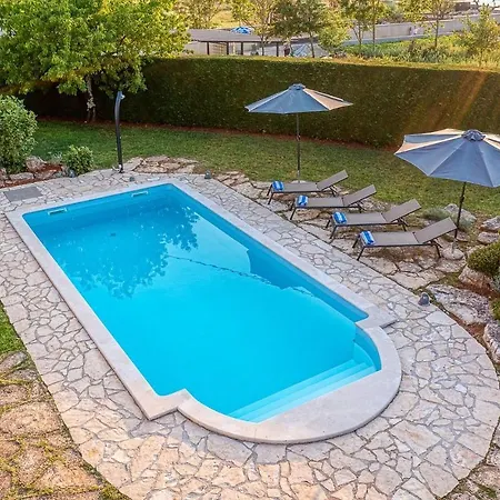 Сasa de vacaciones Paolina Poreč
