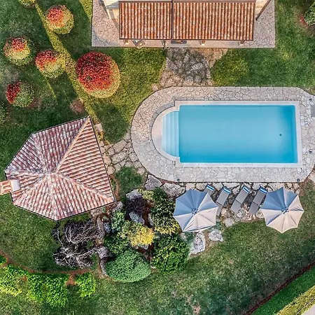 Ferienhaus Paolina *