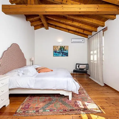 Ferienhaus Paolina *