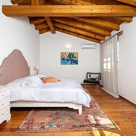 Holiday home Paolina *
