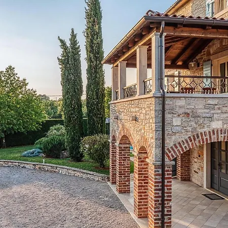 Paolina Holiday home