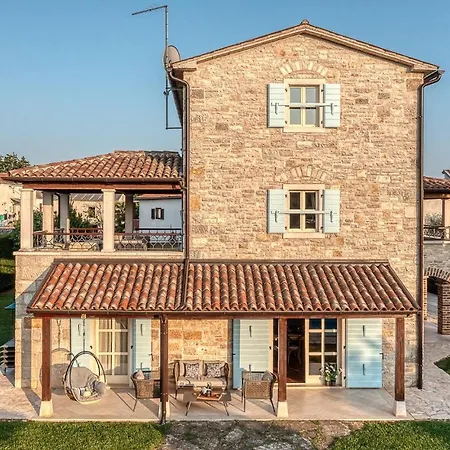 Holiday home Paolina Porec