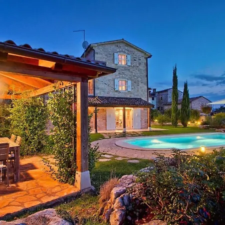 Holiday home Paolina