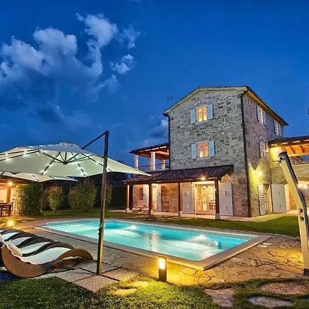 Paolina Holiday home