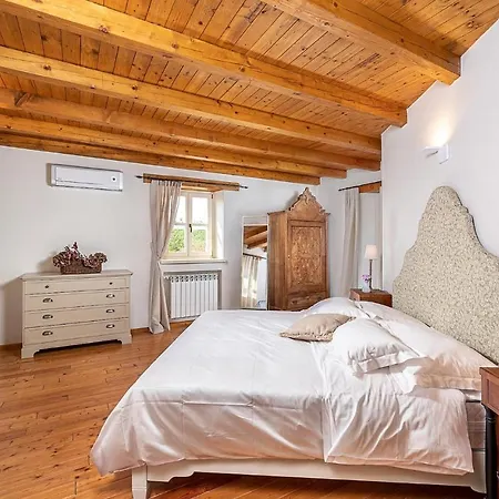 Paolina Holiday home *