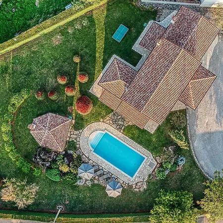 Paolina Holiday home Porec