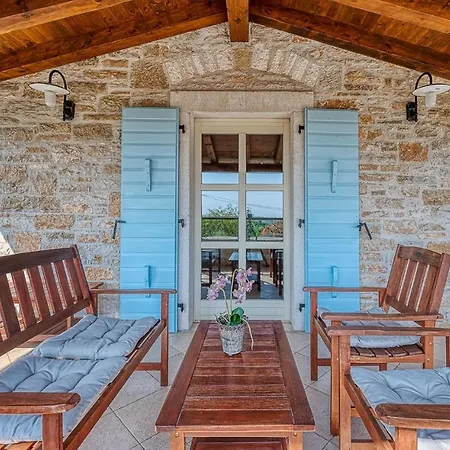 Paolina * Porec