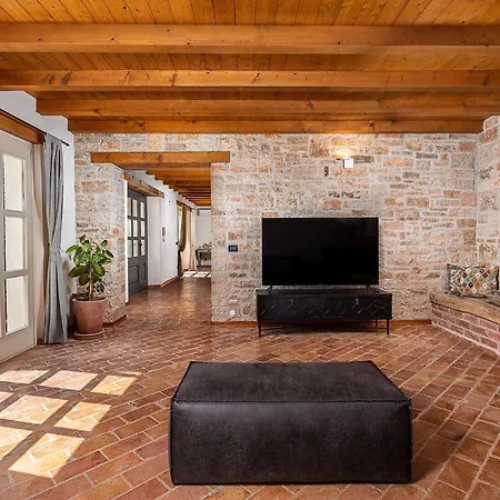 Holiday home Paolina Porec