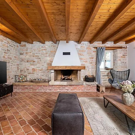 Paolina Holiday home Porec
