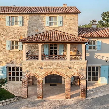 Paolina Holiday home *