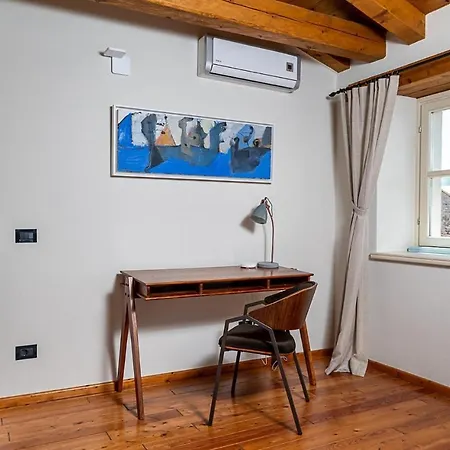 Paolina Holiday home Porec