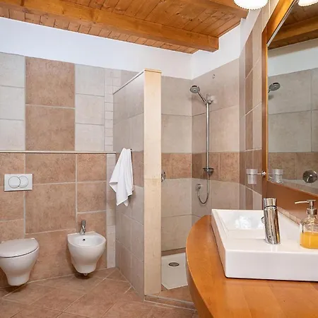 Holiday home Paolina Porec